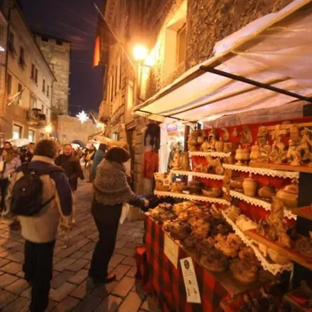 APPARTAMENTO VERDE A 300 mt DAL CENTRO STORICO DI AOSTA! Aosta