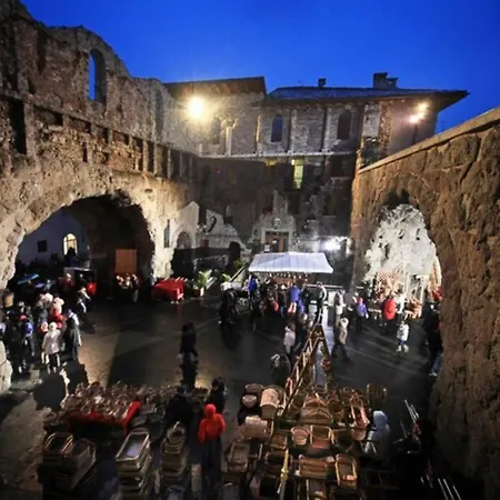 APPARTAMENTO VERDE A 300 mt DAL CENTRO STORICO DI AOSTA! Appartamento
