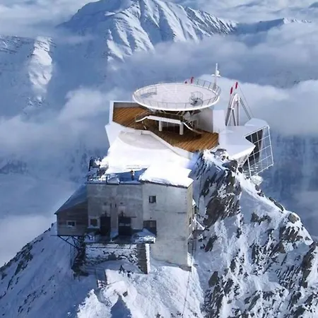 APPARTAMENTO VERDE A 300 mt DAL CENTRO STORICO DI AOSTA!