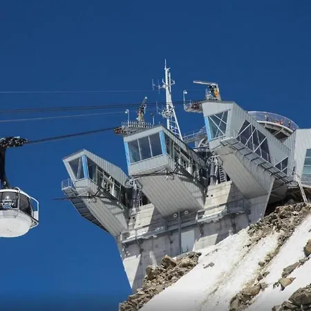 APPARTAMENTO VERDE A 300 mt DAL CENTRO STORICO DI AOSTA! * Aosta