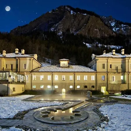 Appartamento Verde A 300 Mt Dal Centro Storico Di Aosta!