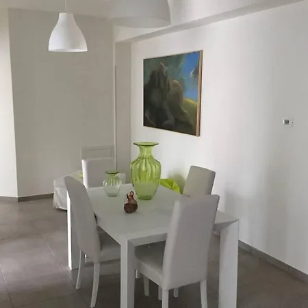 Lejlighed Appartamento Verde A 300 Mt Dal Centro Storico Di Aosta! *