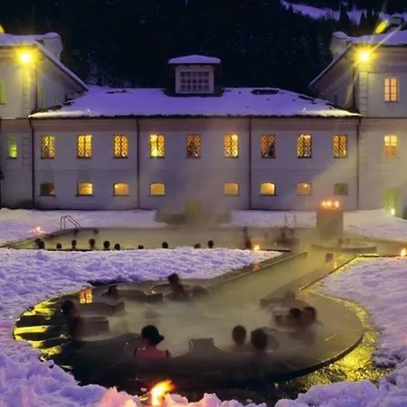Appartamento Verde A 300 Mt Dal Centro Storico Di Aosta! * Aosta